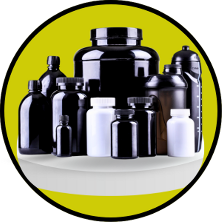 المكملات الغدائية