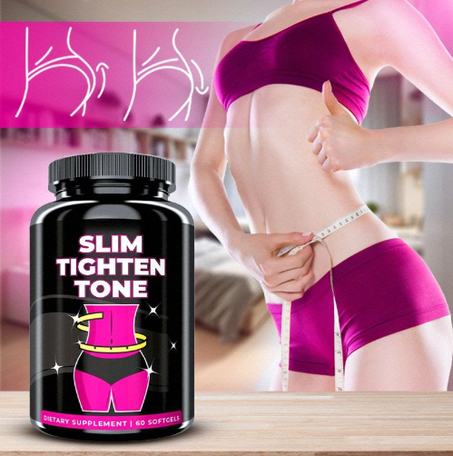 كبسولات التخسيس الوزن