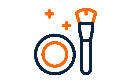 العناية والجمال