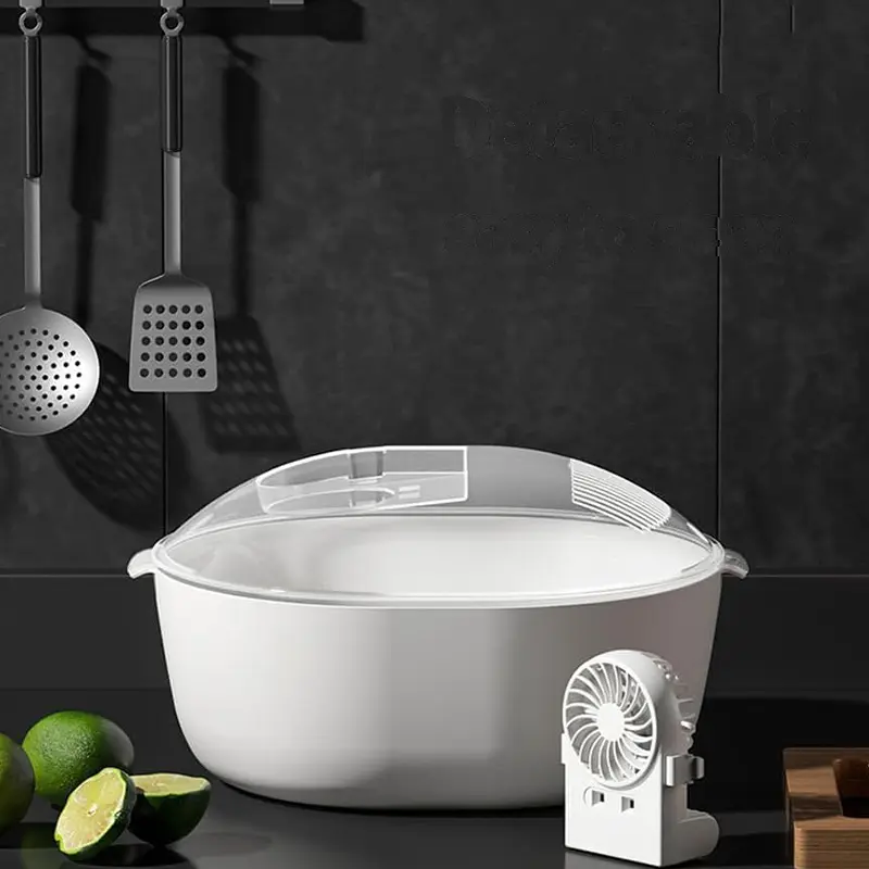 آلة اذابة اللحوم المجمدة