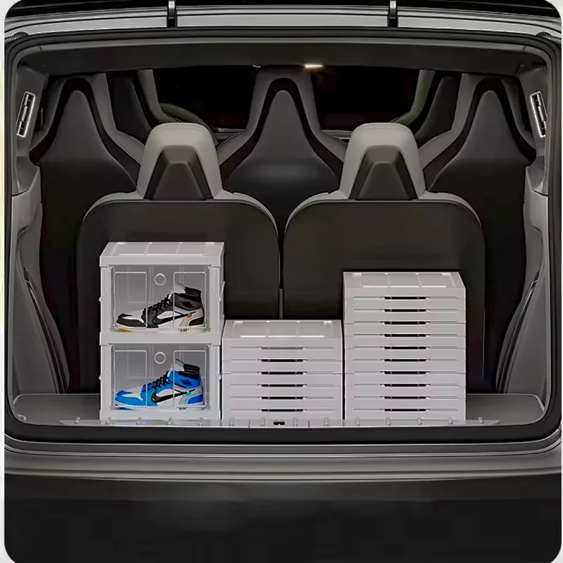 دولاب قابل للطي ٥ أدوار