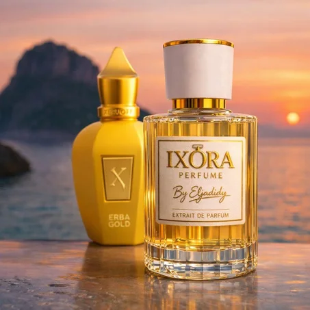 Parfums Unisexes