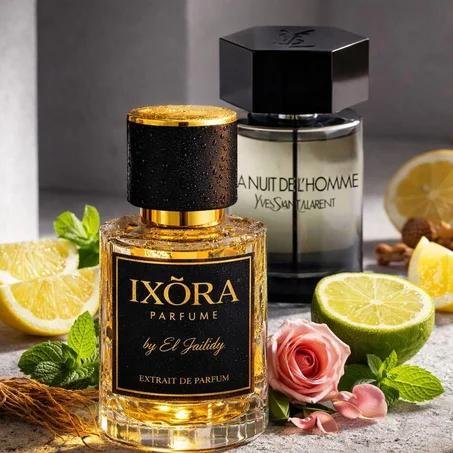 Coffrets Parfum