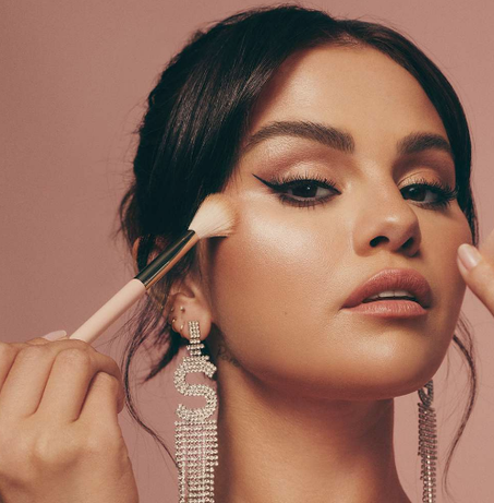 منتجات التجميل