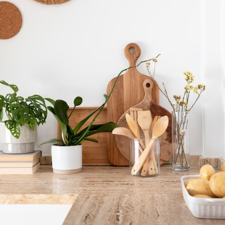 منتجات المطبخ