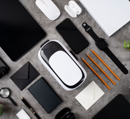 منتجات الالكترونية