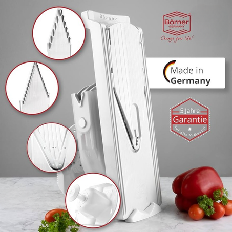 !قطاعة الخضر متعددة الاستخدامات