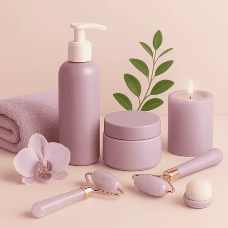 الصحة والجمال