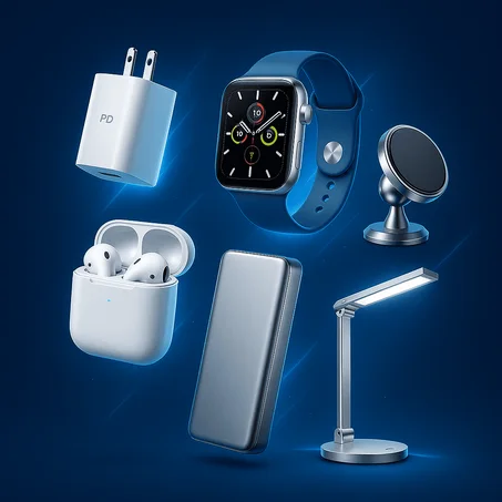 الإلكترونيات