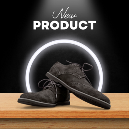 احذية للرجال