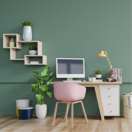 ديكورات منزلية