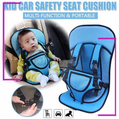 كرسي لحماية الطفل داخل السيارة Siège auto bebe