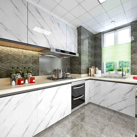 كيف تجعل منزلك يشبه بيوت الأثرياء الفاخرة؟        5M/60CM