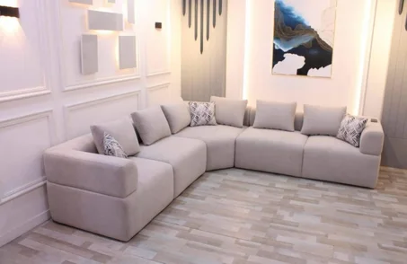 الأثاث و المنزل