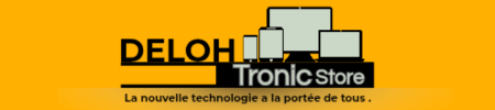 Delohtronicstore