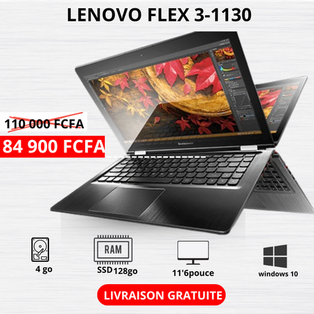 lenovo flex 3-1130