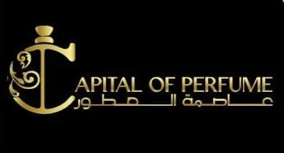 CAPITAL OF PERFUM