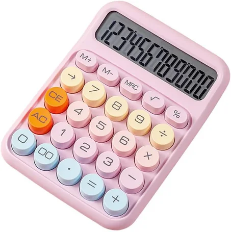 Calculatrice