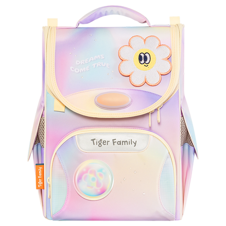 SAC À DOS ERGONOMIQUE CORAL FANTASIA IR11-F-01 TIGER FAMILY