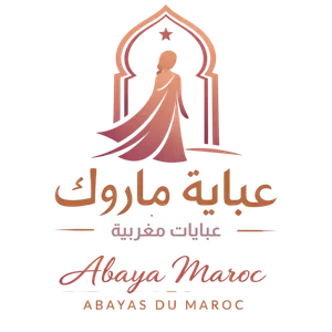 Abaya Maroc