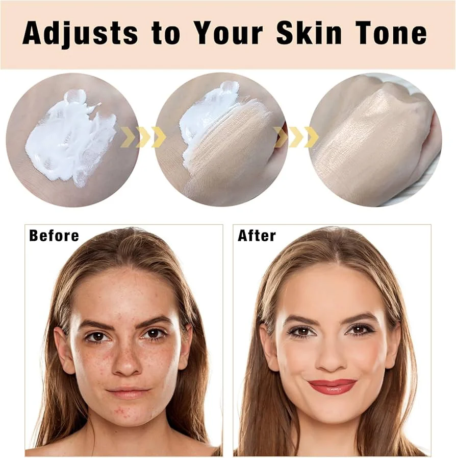 TLM Ultimate Glow Set ( 5 unité )