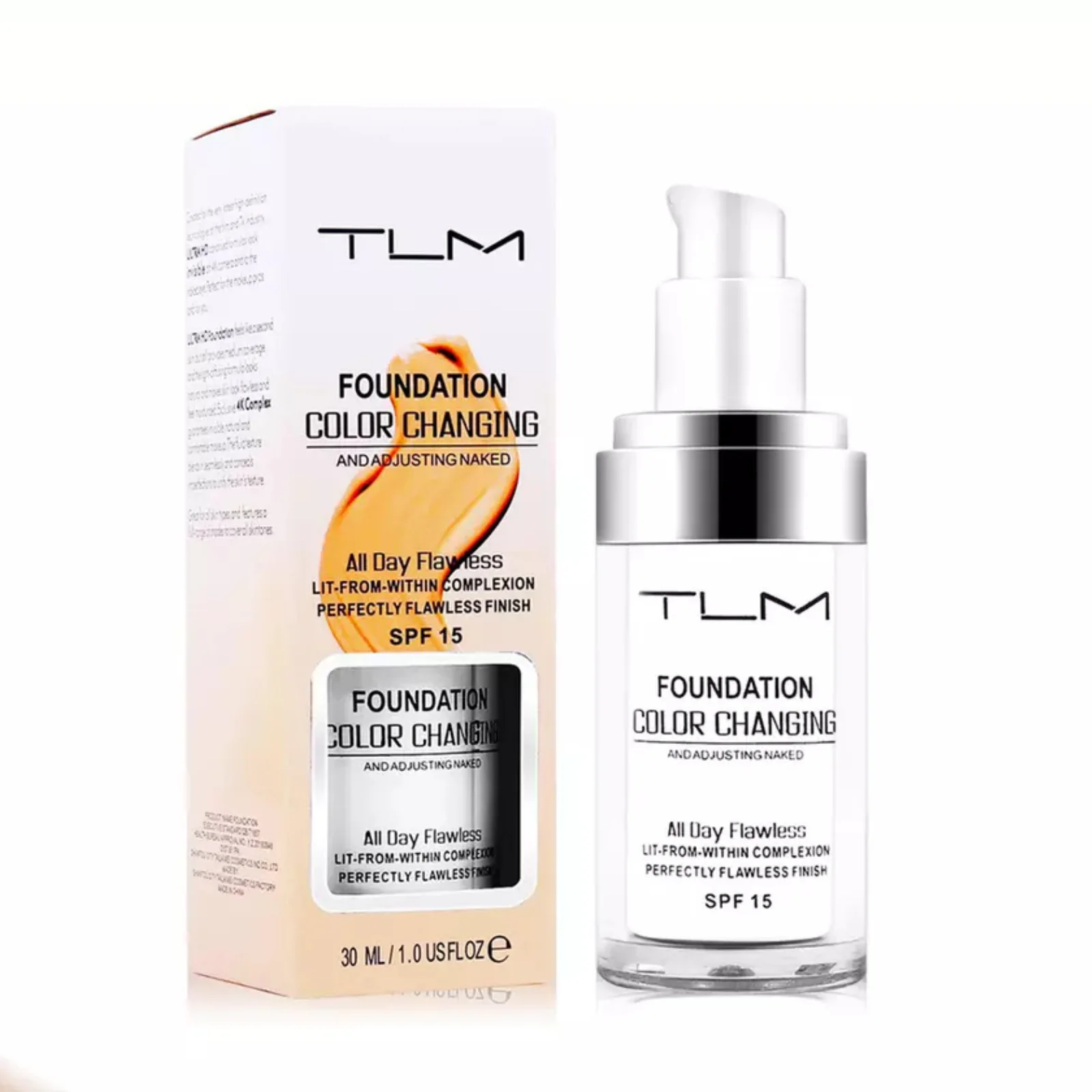 TLM Solo Glow ( 1 unité )