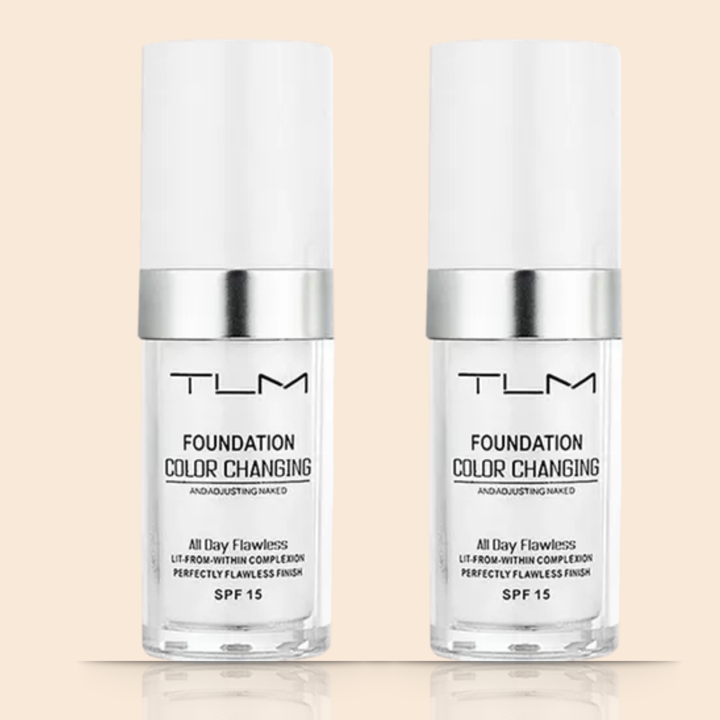 TLM Duo Perfection  (2 unité )