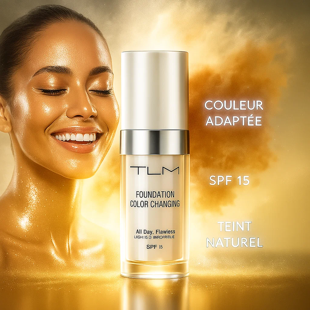 TLM Ultimate Glow Set ( 5 unité )