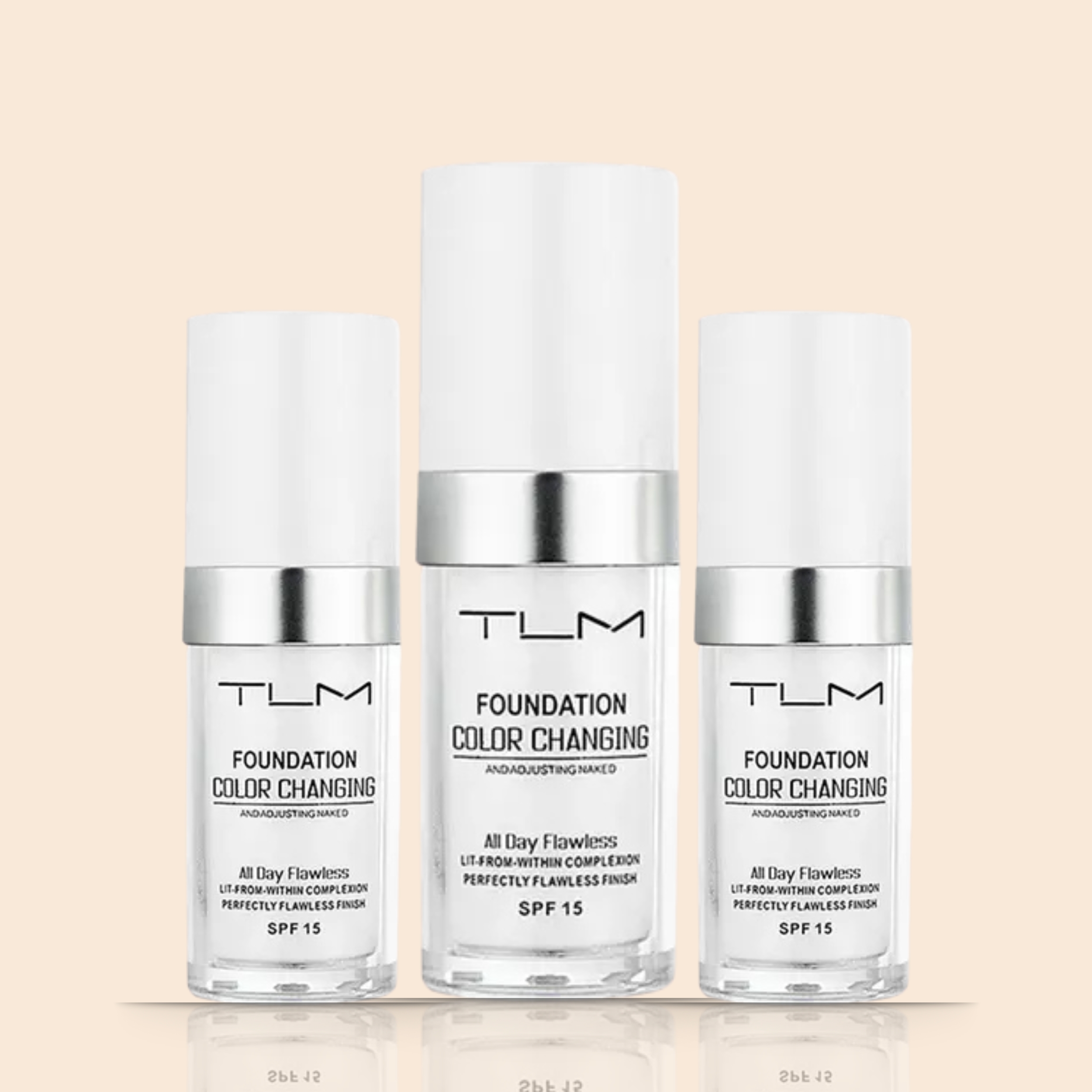 TLM Triple Éclat ( 3 unité )