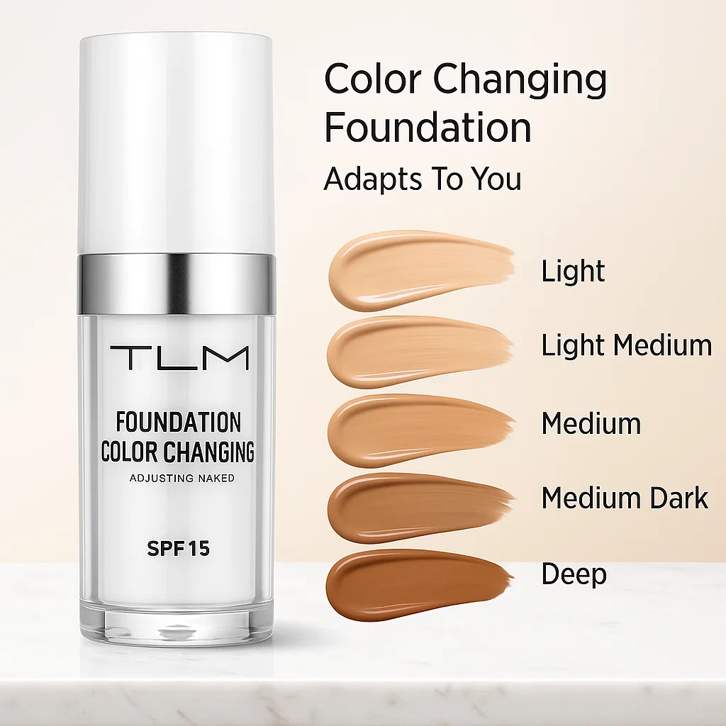 TLM Solo Glow ( 1 unité )