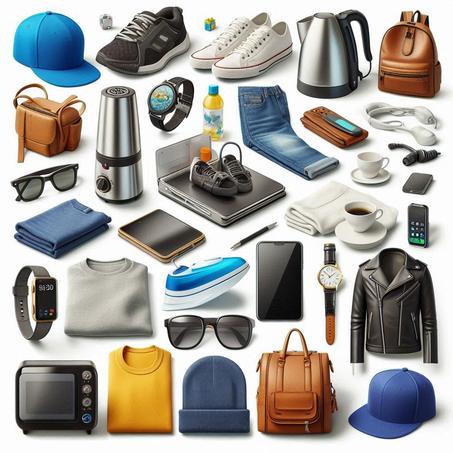 جميع المنتجات