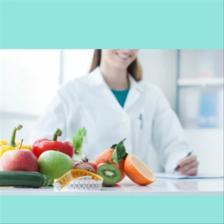 عيادة التخسيس وتغذية