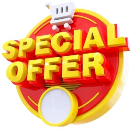 العروض المميزة-Specail Offer Saidlity