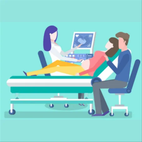 عيادة النساء و التوليد