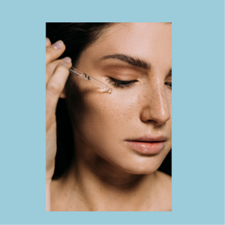 سيروم البشرة