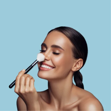 مستحضرات التجميل