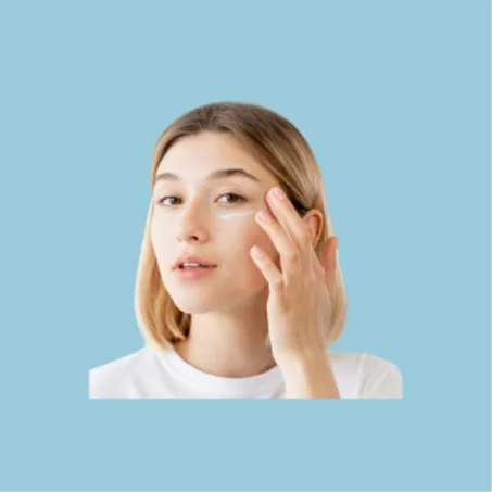 كريمات العين