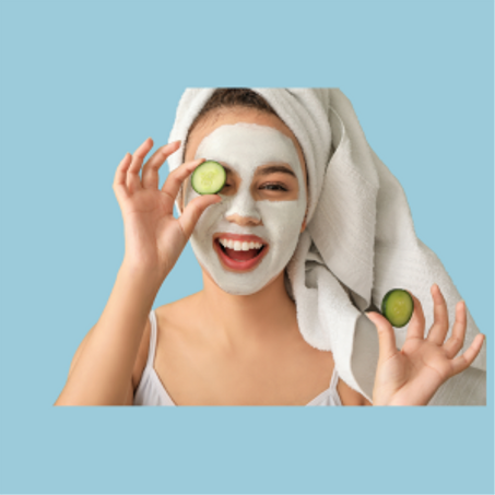 ماسكات الوجه