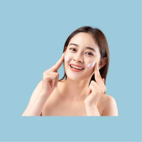 كريمات تفتيح