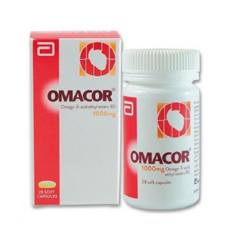 Omacor