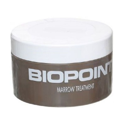 Biopoint كريم علاج النخاع بيوبوينت 250 مل