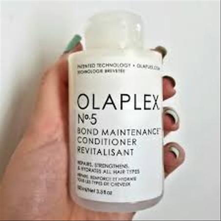 اوبلكس بلسم رقم 5 لاصلاح وترميم الشعر 250مل Olaplex
