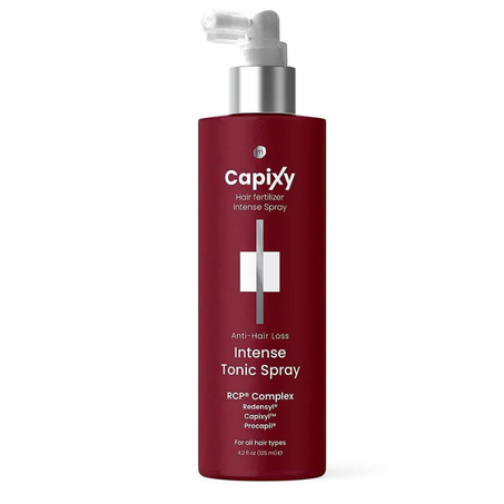 Cpixy انتنس كير سبراي لعلاج تساقط الشعر والصلع الوراثي125 ml