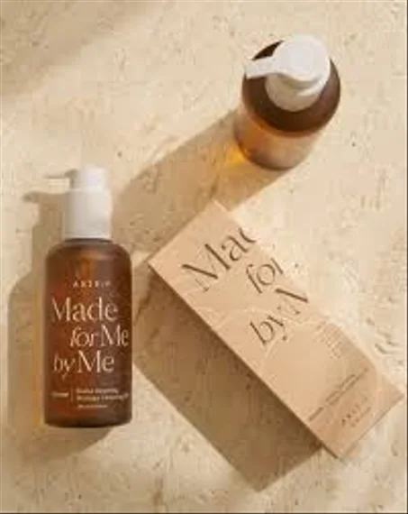 اكسس-واي غسول زيتي بزيت المورينغا - 200 مل (AXIS-Y Biome Resetting Moringa Cleansing Oil)