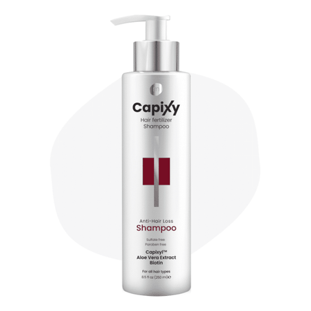 Copixy شامبو لشعر صحي وناعم 250 ml