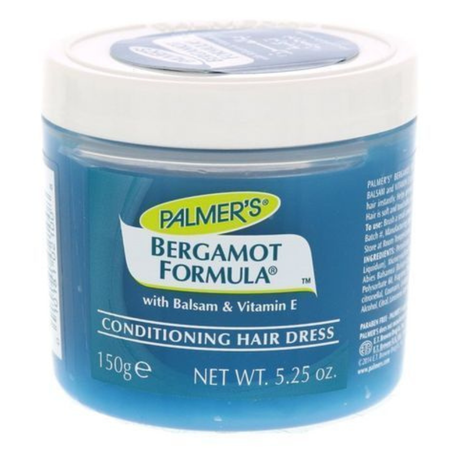 Palmer'S تركيبة البرغموت مستحضر لتكييف الشعر 150 جم