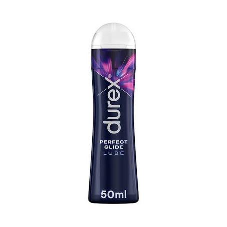 Durex Perfect Glide Silicone Lube