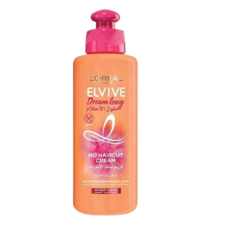 L'Oreal Paris كريم طول الاحلام منقذ للاطراف - 200 مل