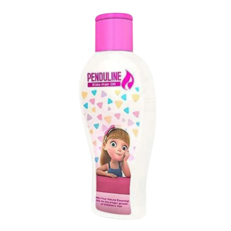 penduline زيت شعر للأطفال 120 ml