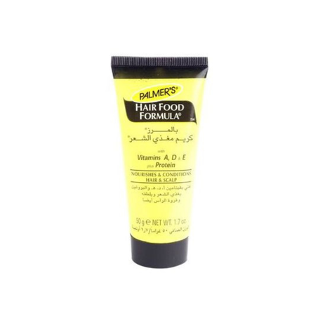 Palmer'S تركيبة غذائية للشعر -50 جم